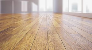 Prečo podlahové parkety z tvrdej dreviny? 10 dôvodov prečo si vybrať podlahu z dreva.
